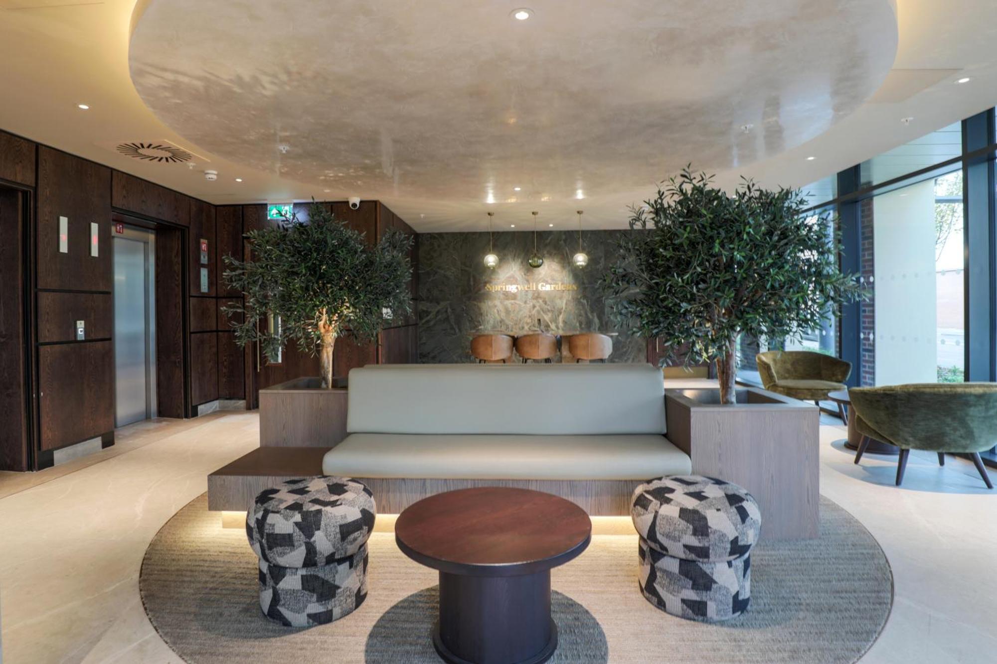 Springwell Suite - City Centre - Balcony & Pool Table - 3 Bed Leeds  Buitenkant foto